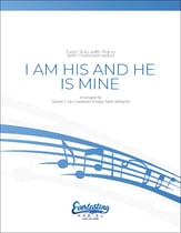 I Am His, and He Is Mine P.O.D. cover